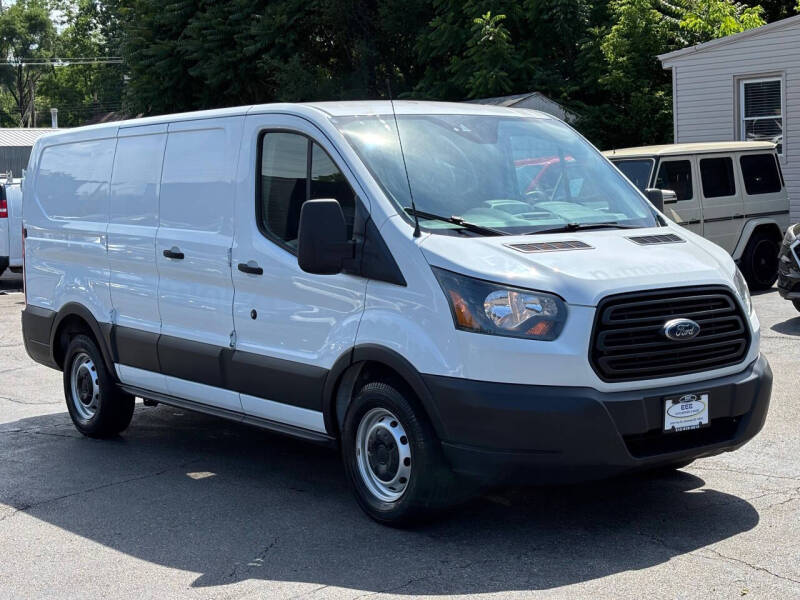 ford transit van 2019 1FTYE1ZM5KKB46319 image ford transit van 2019 1FTYE1ZM5KKB46319 image